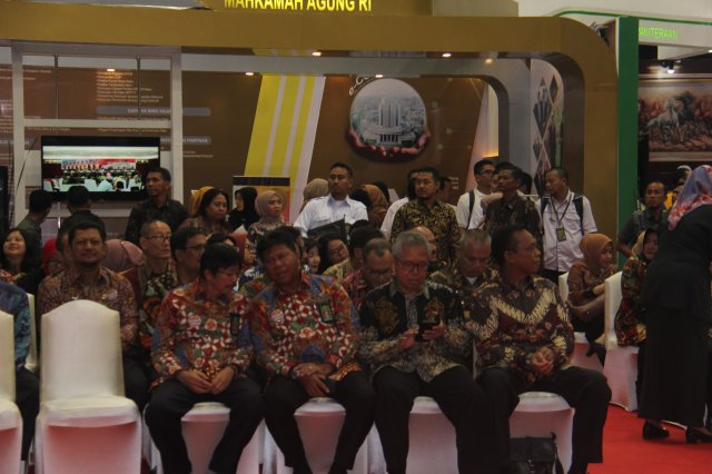Laptah Kampung Hukum 25-26 Februari 2020
